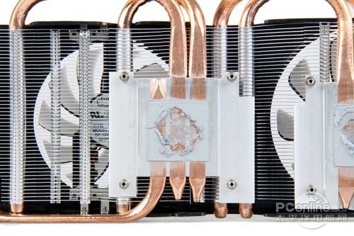 迪兰恒进HD6870 X2显卡 迪兰恒进HD6870 X2显卡