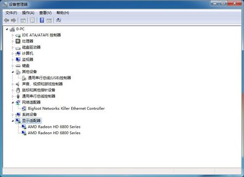 迪兰恒进HD6870 X2显卡 迪兰恒进HD6870 X2显卡