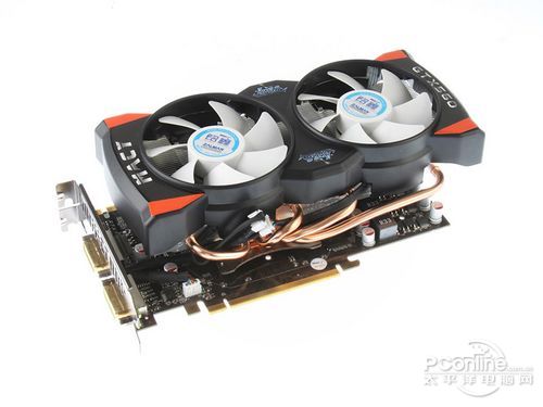 铭鑫视界风GTX560N 铭鑫视界风GTX560N