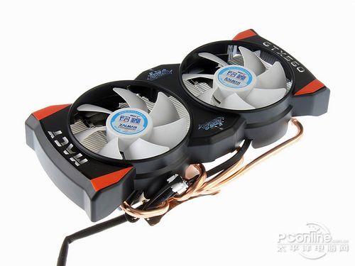 铭鑫视界风GTX560N 铭鑫视界风GTX560N