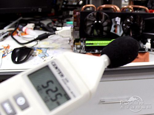 迪兰恒进HD6870 X2显卡 迪兰恒进HD6870 X2显卡