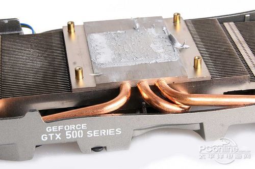 影驰GTX560Ti黑将显卡 影驰GTX560Ti黑将显卡