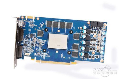 影驰GTX560Ti黑将显卡 影驰GTX560Ti黑将显卡