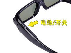 3D眼镜