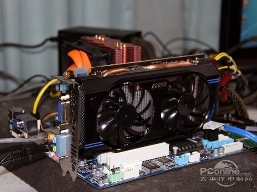 游戏显卡CPU
