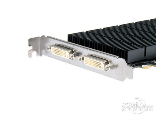北影Matrix4多屏专用显卡