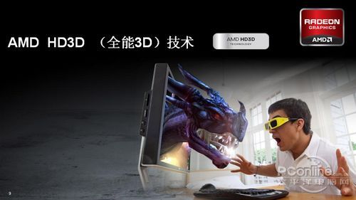 AMD HD6770/6750显卡