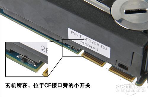 插钥匙就变身？蓝宝HD6950毒药显卡评测