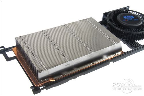 插钥匙就变身？蓝宝HD6950毒药显卡评测