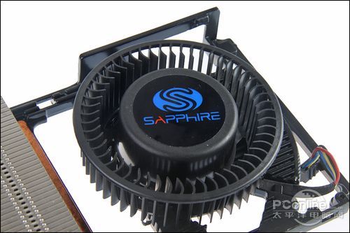 插钥匙就变身？蓝宝HD6950毒药显卡评测