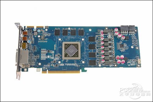 插钥匙就变身？蓝宝HD6950毒药显卡评测