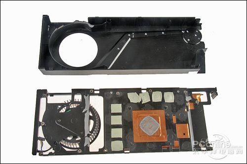 插钥匙就变身？蓝宝HD6950毒药显卡评测