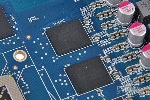 蓝宝 HD6950 毒药版