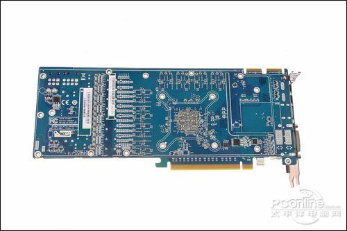 蓝宝 HD6950 毒药版