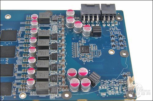 蓝宝 HD6950 毒药版