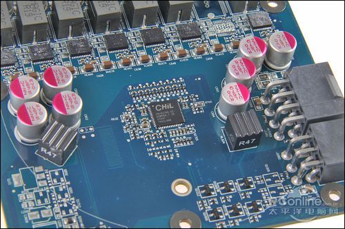 蓝宝 HD6950 毒药版