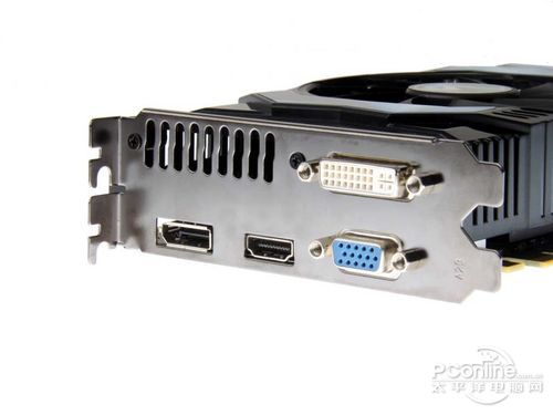 铭瑄HD6790巨无霸显卡 铭瑄HD6790巨无霸显卡