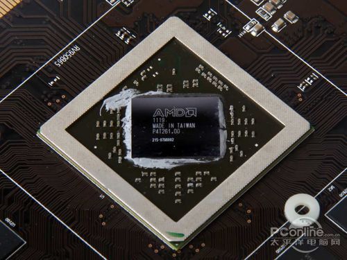 铭瑄HD6790巨无霸显卡 铭瑄HD6790巨无霸显卡