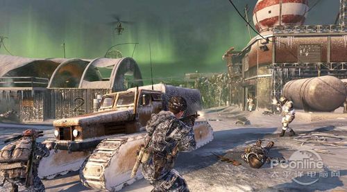 孤岛危机：弹头