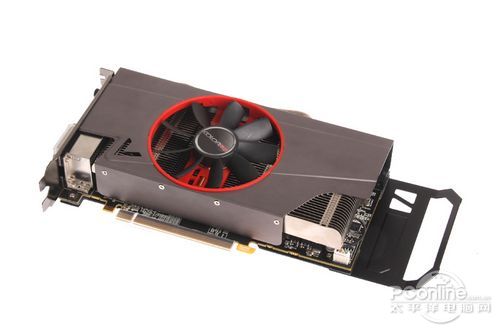 镭风HD6770/6750显卡