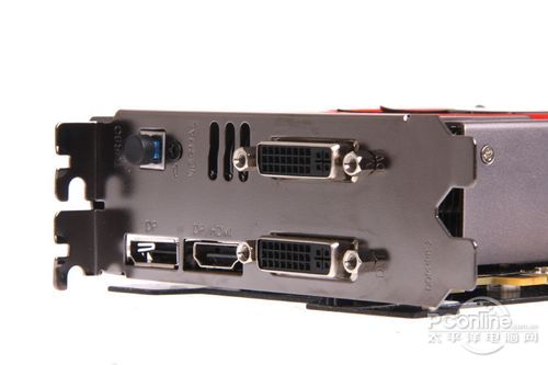 镭风HD6770/6750显卡