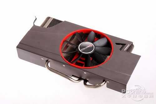 镭风HD6770/6750显卡