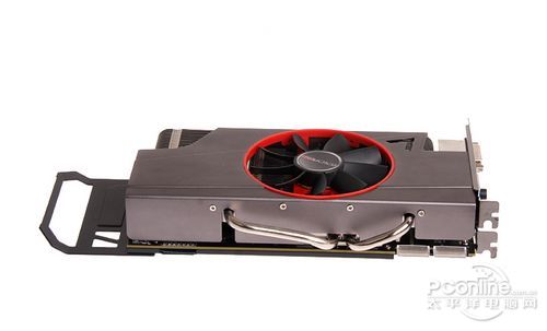 镭风HD6770/6750显卡