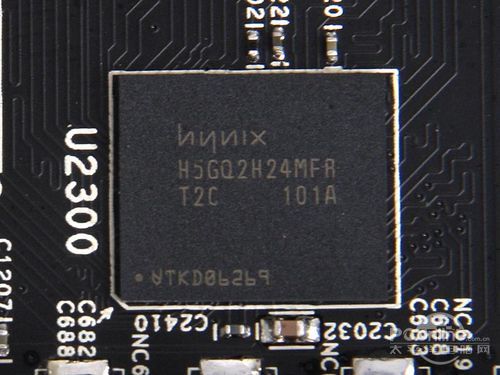 镭风HD6770/6750显卡