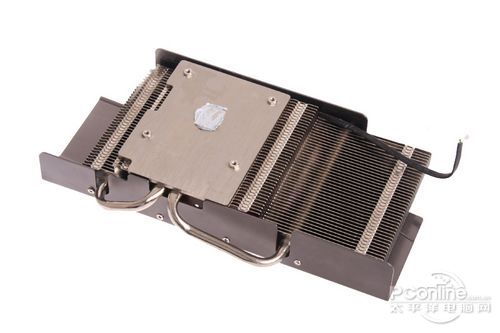 镭风HD6770/6750显卡