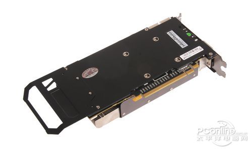 镭风HD6770/6750显卡