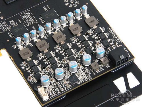 镭风HD6770/6750显卡