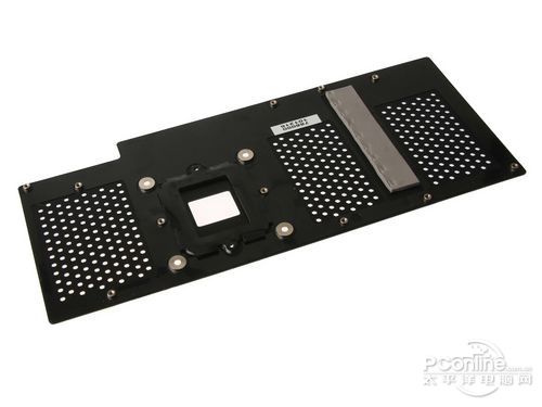 华硕DirectCU II ENGTX580显卡