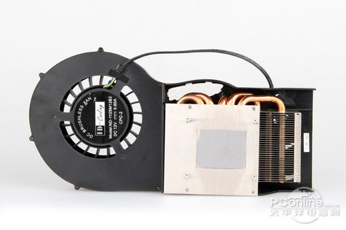 盈通GTX560Ti游戏高手显卡