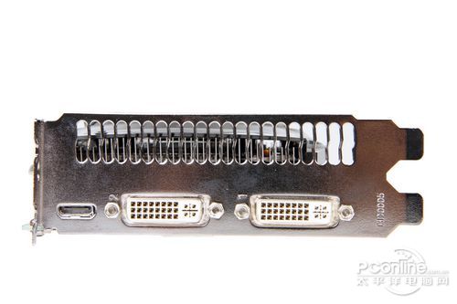 技嘉GTX460 V2显卡