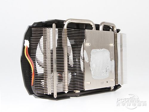 技嘉GTX460 V2显卡