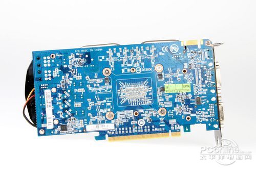 技嘉GTX460 V2显卡