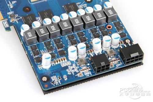 盈通GTX560Ti游戏高手显卡