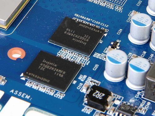 技嘉GTX460 V2显卡