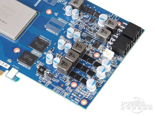 技嘉GTX460 V2显卡