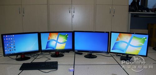 影驰GTX570四星黑将显卡 影驰GTX570四星黑将显卡