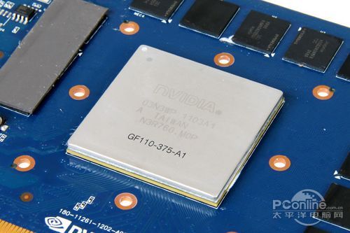 超图GTX580显卡 超图GTX580显卡