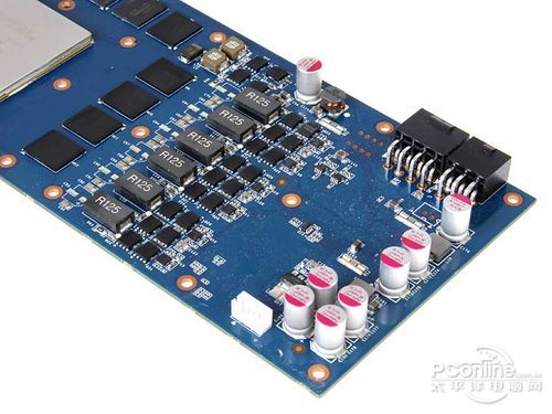 超图GTX580显卡 超图GTX580显卡