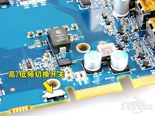 蓝宝HD6970终结者显卡