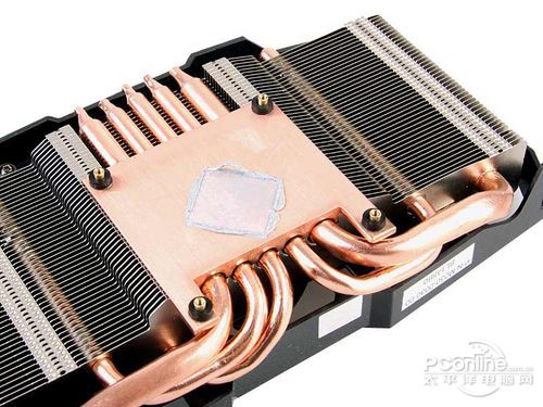 蓝宝HD6970终结者显卡