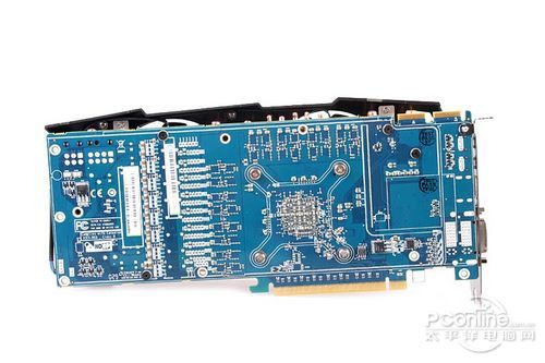 蓝宝HD6970终结者显卡