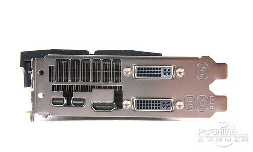 蓝宝HD6970终结者显卡