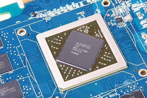 蓝宝HD6970终结者显卡