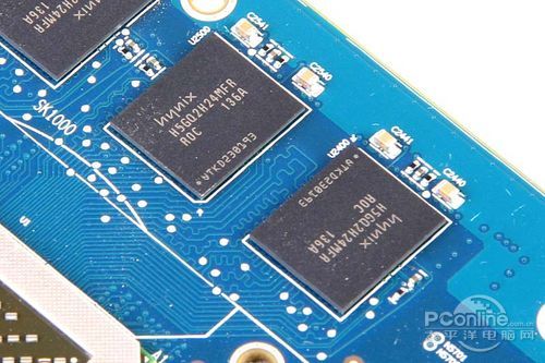 蓝宝HD6970终结者显卡