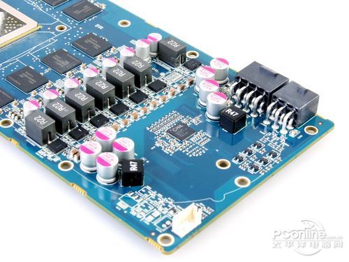 蓝宝HD6970终结者显卡