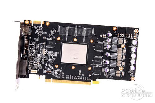 北影GTX560Ti天宫版显卡